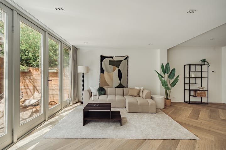 Foto 18 van Kribbestraat 28-H