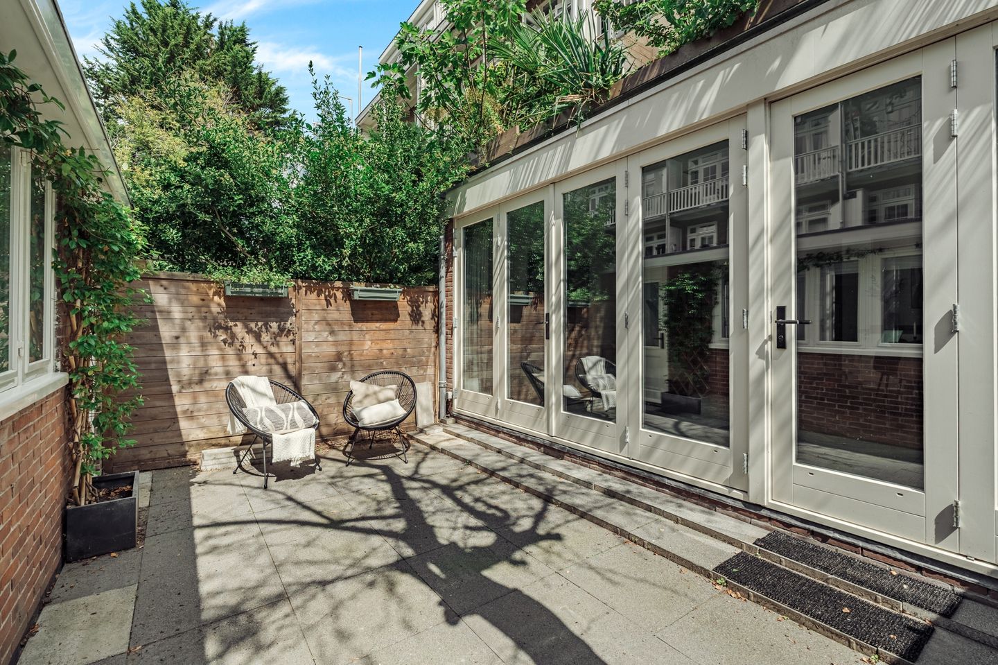 Foto 20 van Kribbestraat 28-H