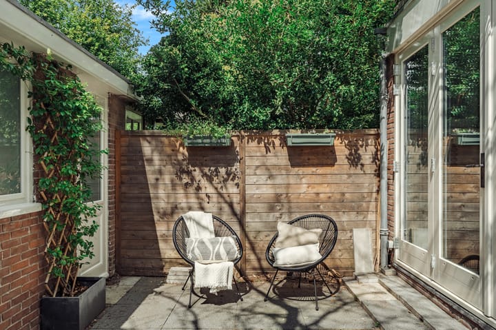 Foto 22 van Kribbestraat 28-H