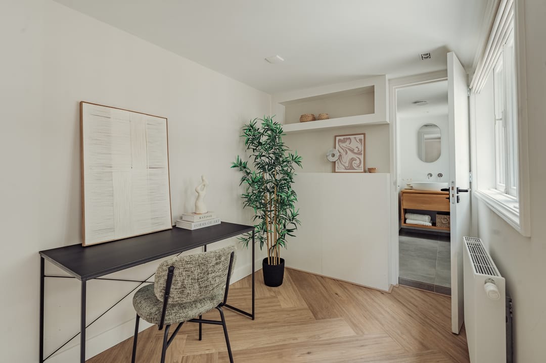 Foto 23 van Kribbestraat 28-H