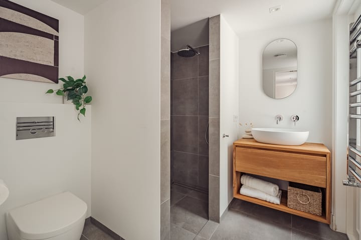 Foto 25 van Kribbestraat 28-H