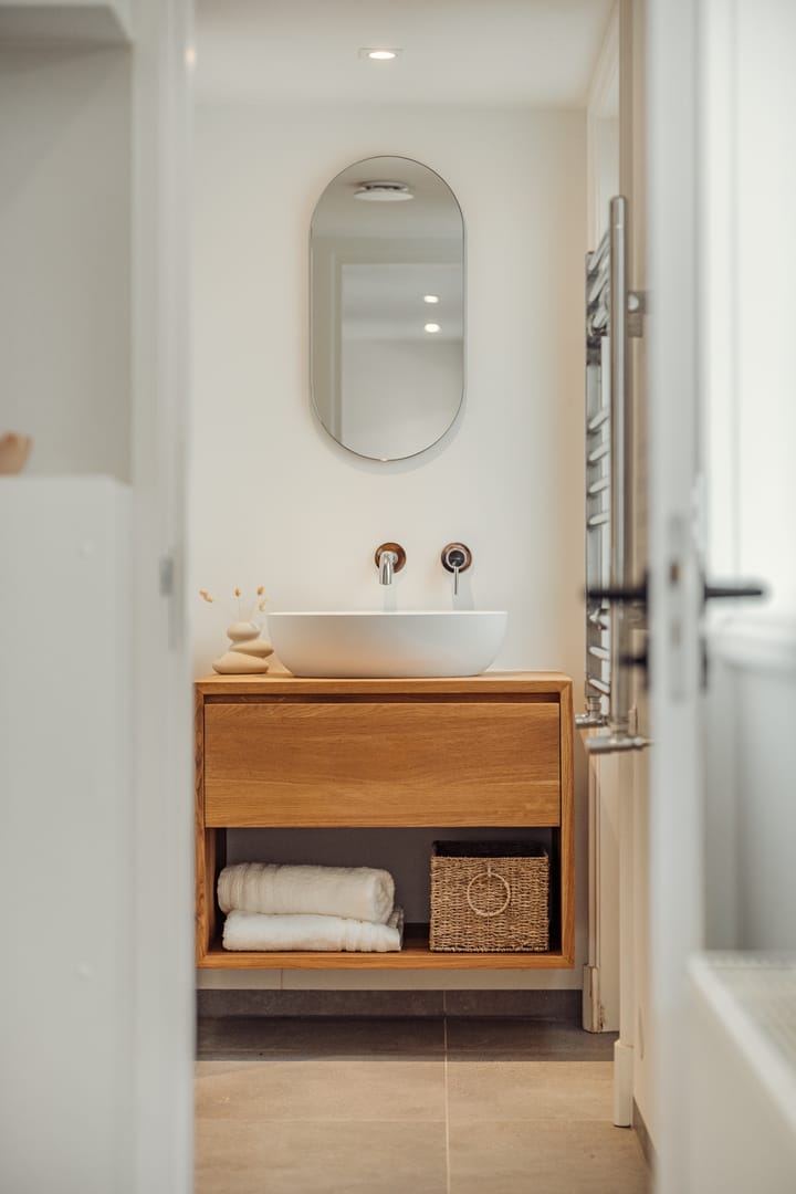 Foto 26 van Kribbestraat 28-H