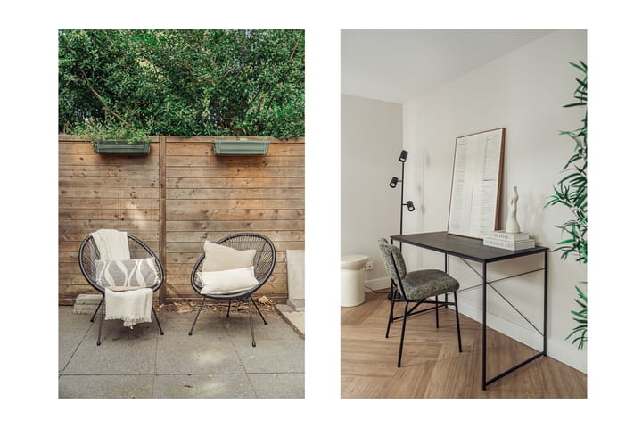 Foto 27 van Kribbestraat 28-H