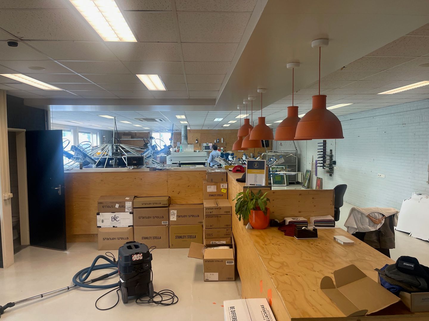 Bekijk foto 4 van Kapitein Hatterasstraat 15