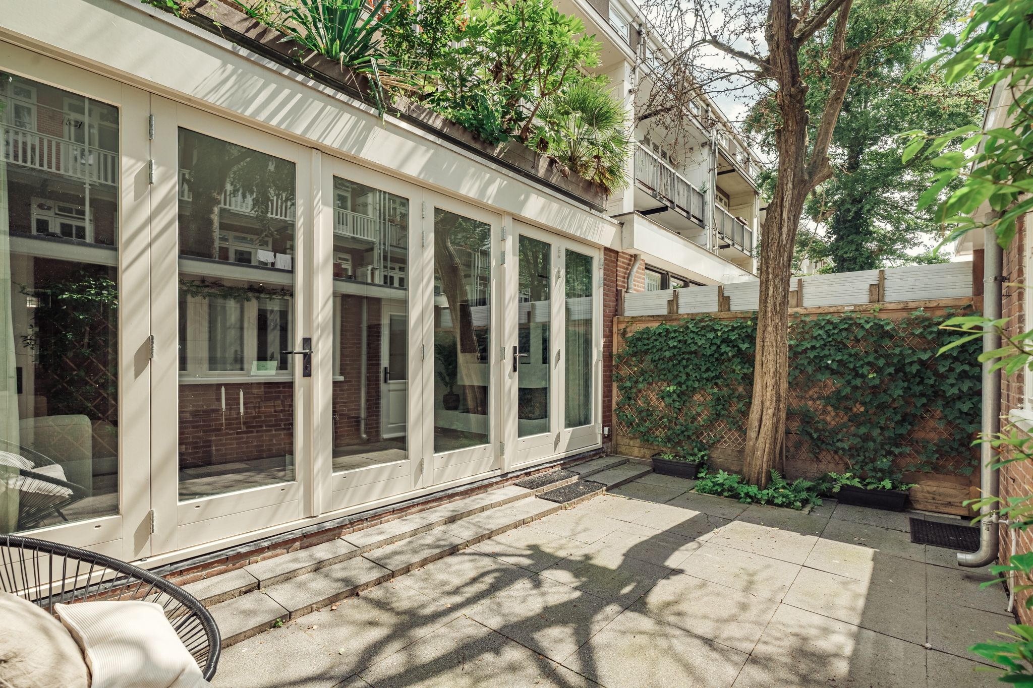 Foto 3 van Kribbestraat 28-H