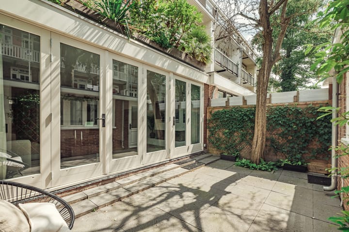 Foto 3 van Kribbestraat 28-H