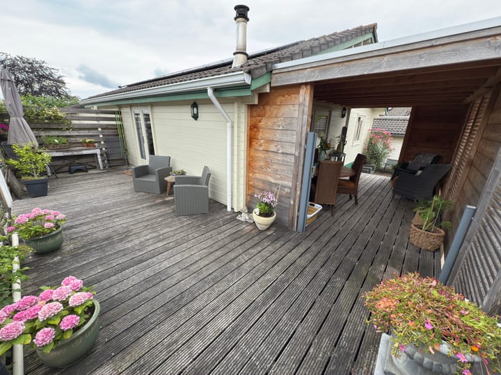 Foto 23 van Vier Heultjes 515