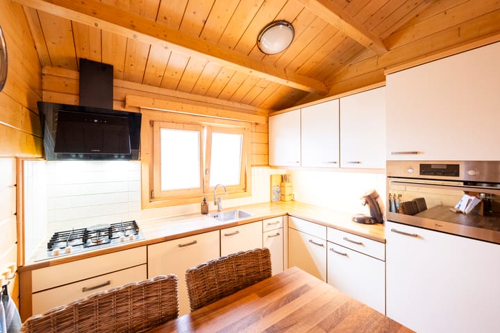 Foto 10 van Vier Heultjes 515