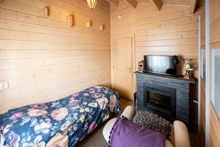 Foto 16 van Vier Heultjes 515