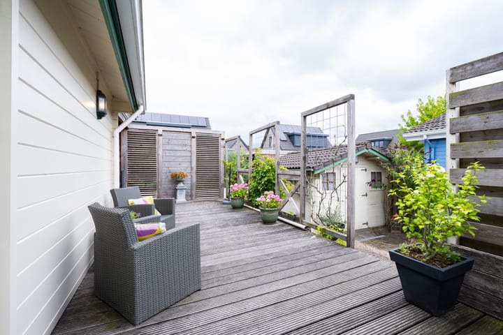 Foto 22 van Vier Heultjes 515