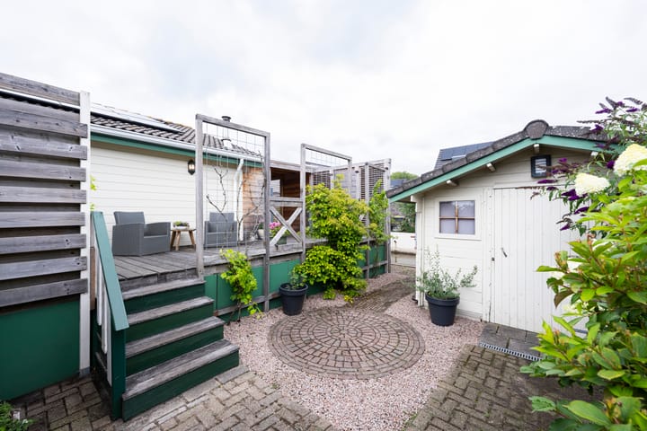 Foto 27 van Vier Heultjes 515