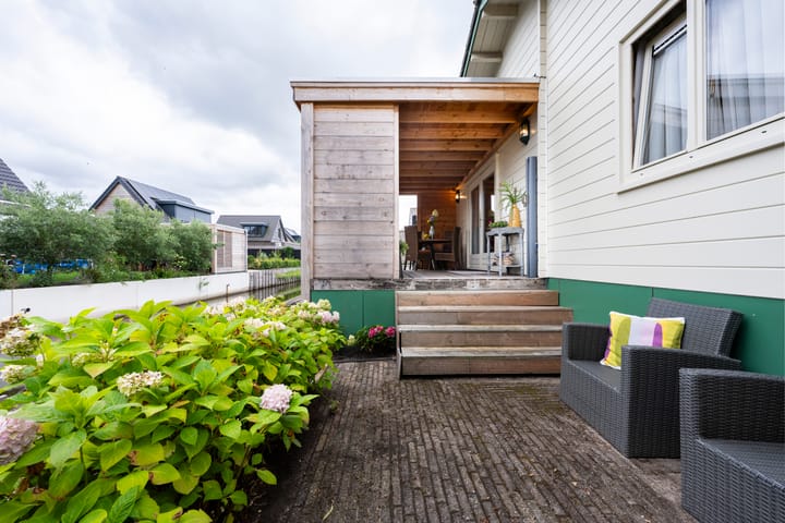 Foto 26 van Vier Heultjes 515