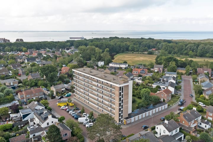 Foto 3 van Sint Kruislaan 21