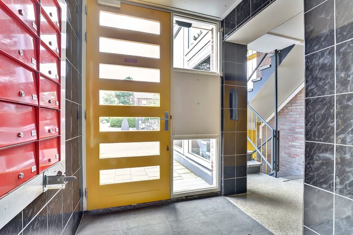 Foto 7 van Sint Kruislaan 21