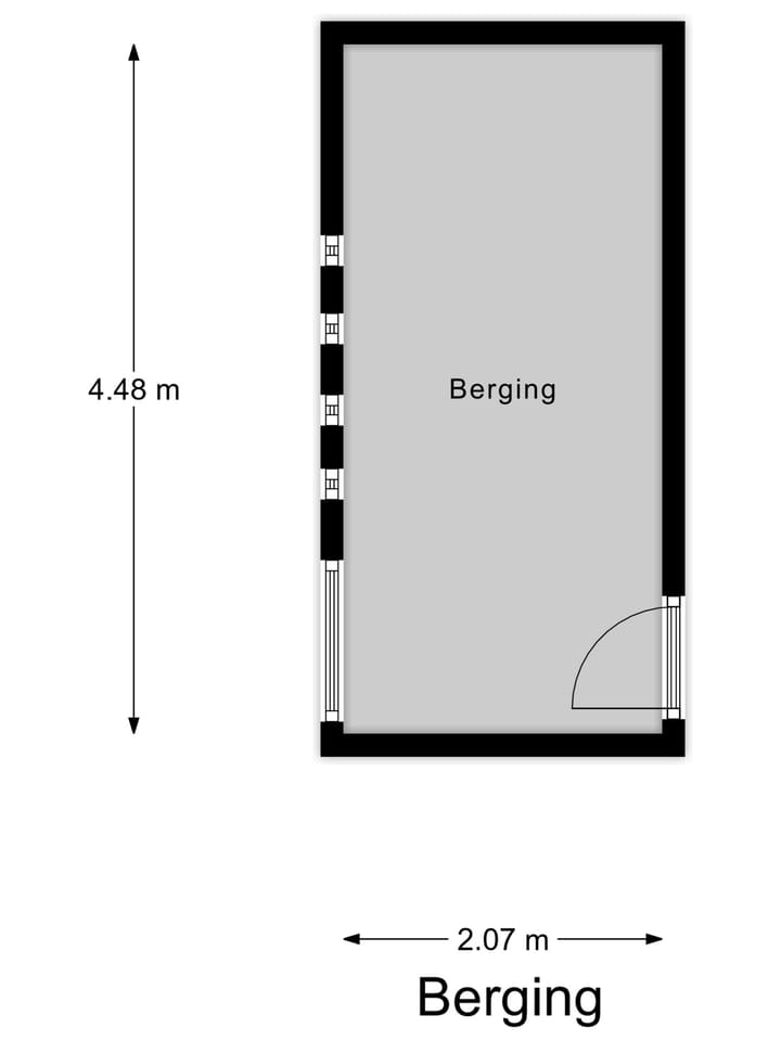 Foto 27 van Sint Kruislaan 21
