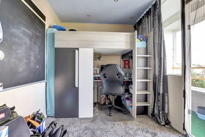 Foto 19 van Sint Kruislaan 21