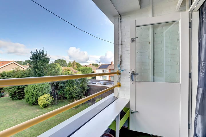 Foto 22 van Sint Kruislaan 21