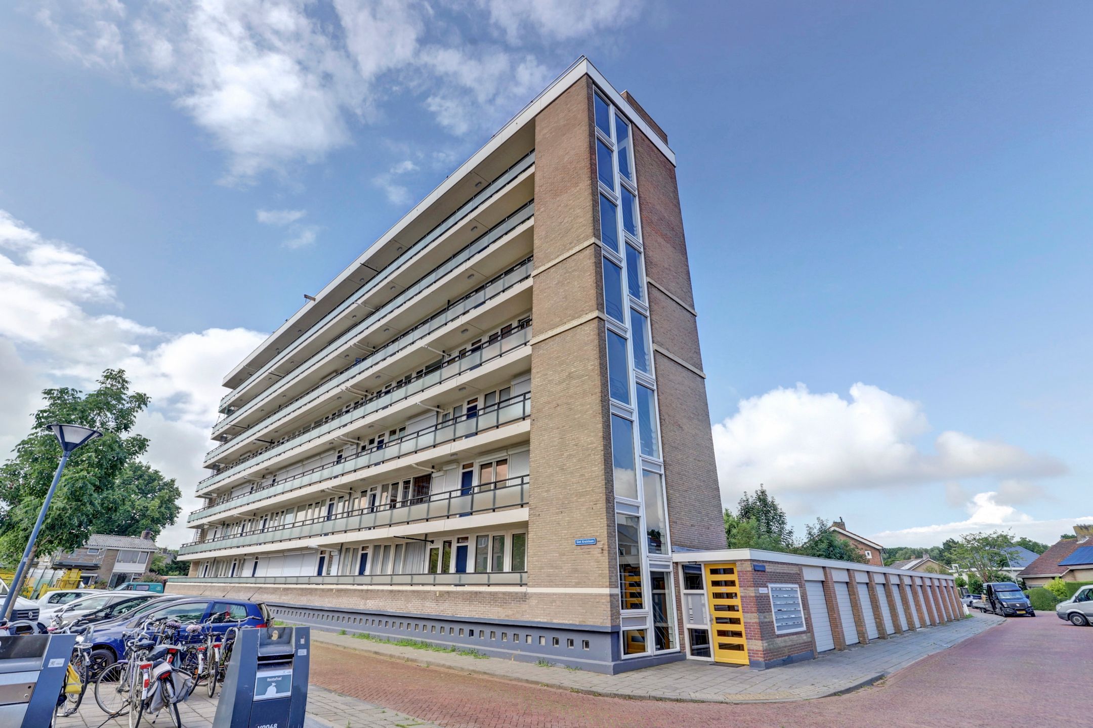 Sint Kruislaan, 21, Vlissingen, 4383AH, Zeeland, Nederland 21