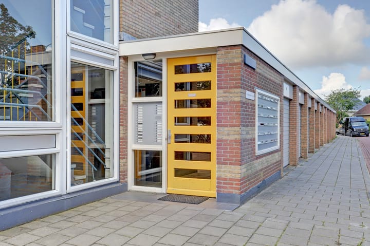 Foto 2 van Sint Kruislaan 21