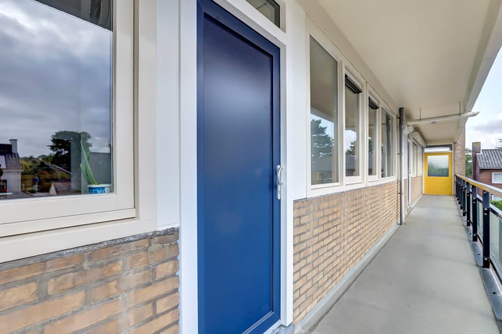 Foto 9 van Sint Kruislaan 21