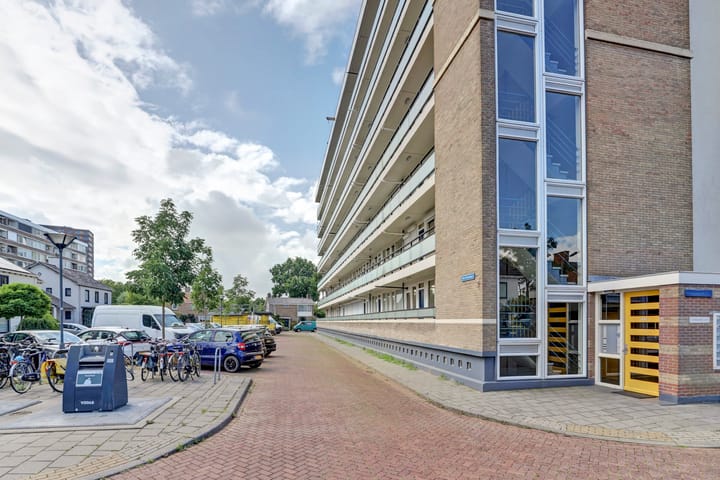 Foto 8 van Sint Kruislaan 21