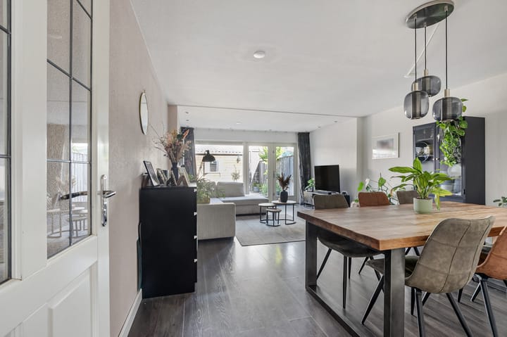 Foto 3 van Simon Vestdijksingel 97