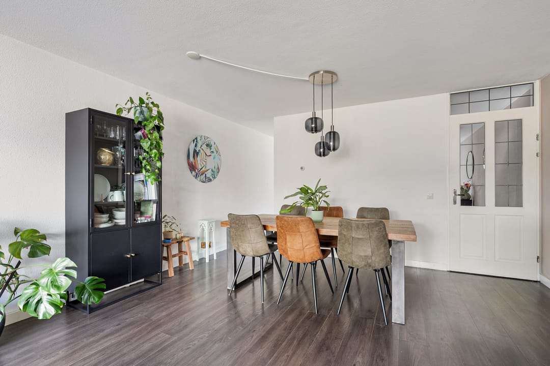 Foto 7 van Simon Vestdijksingel 97