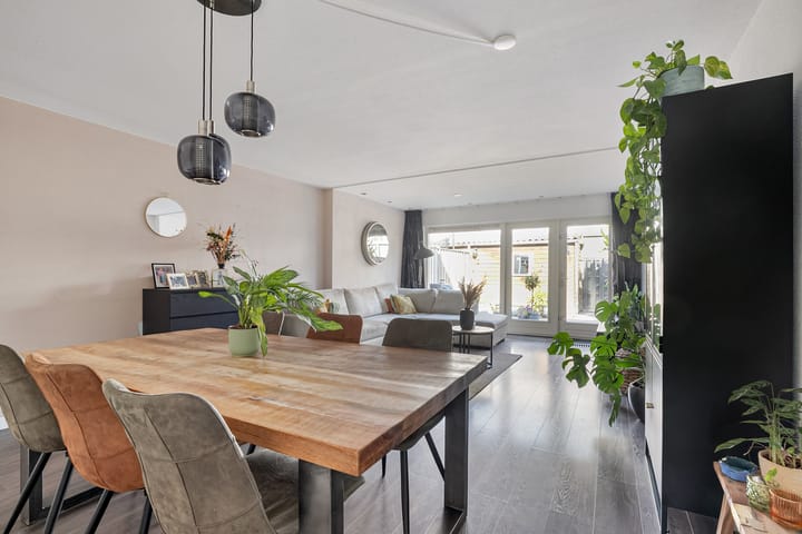 Foto 11 van Simon Vestdijksingel 97