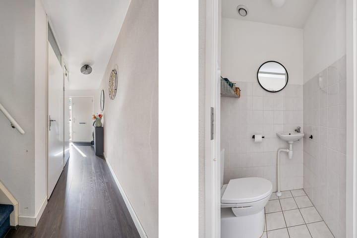 Foto 12 van Simon Vestdijksingel 97