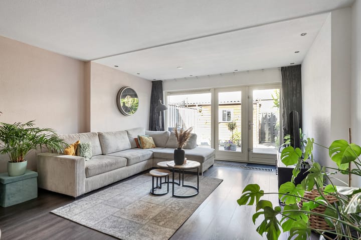 Foto 5 van Simon Vestdijksingel 97