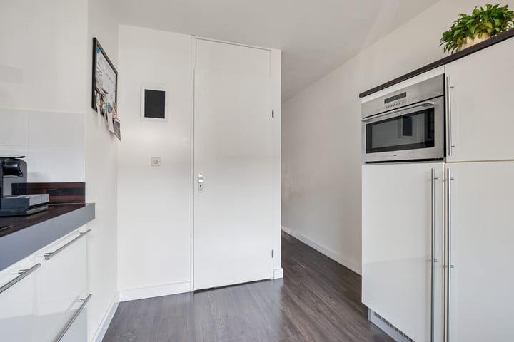 Foto 10 van Simon Vestdijksingel 97