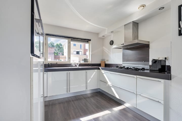 Foto 8 van Simon Vestdijksingel 97