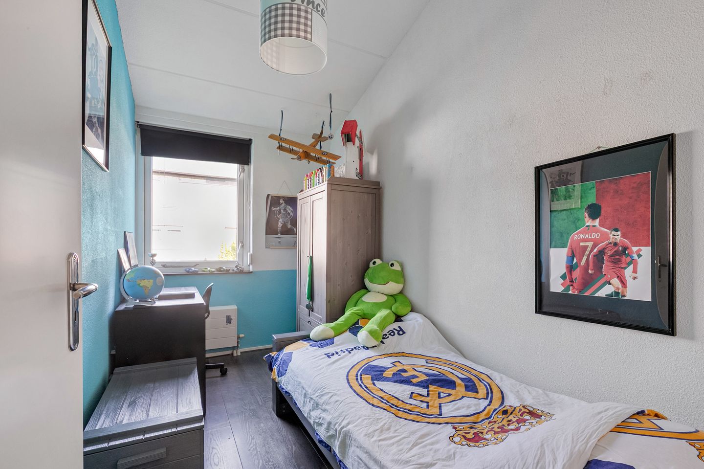 Foto 19 van Simon Vestdijksingel 97