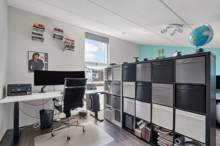 Foto 26 van Simon Vestdijksingel 97