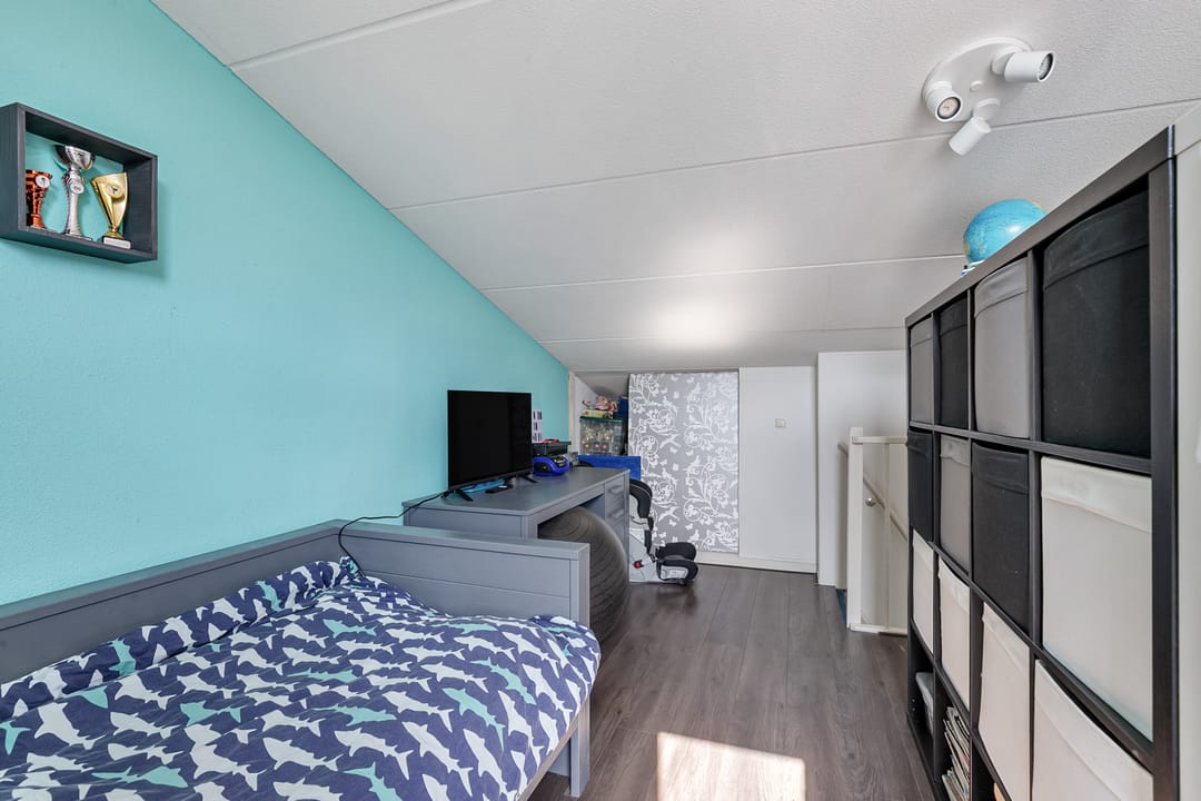 Foto 28 van Simon Vestdijksingel 97