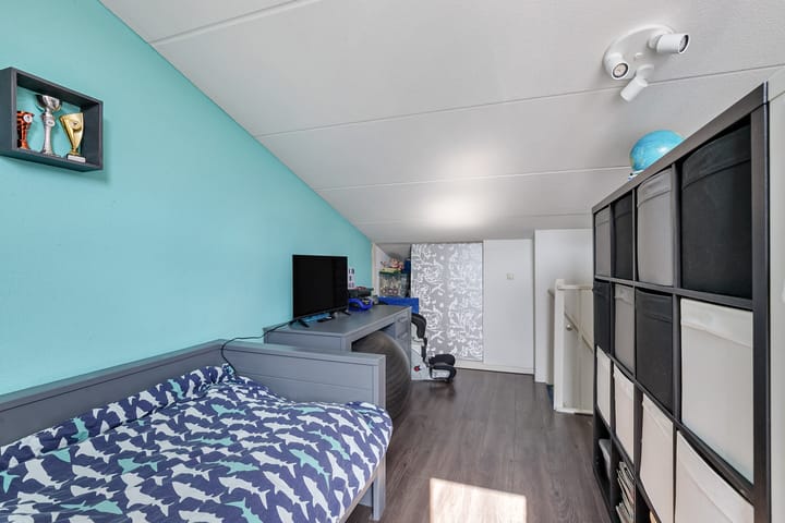 Foto 28 van Simon Vestdijksingel 97