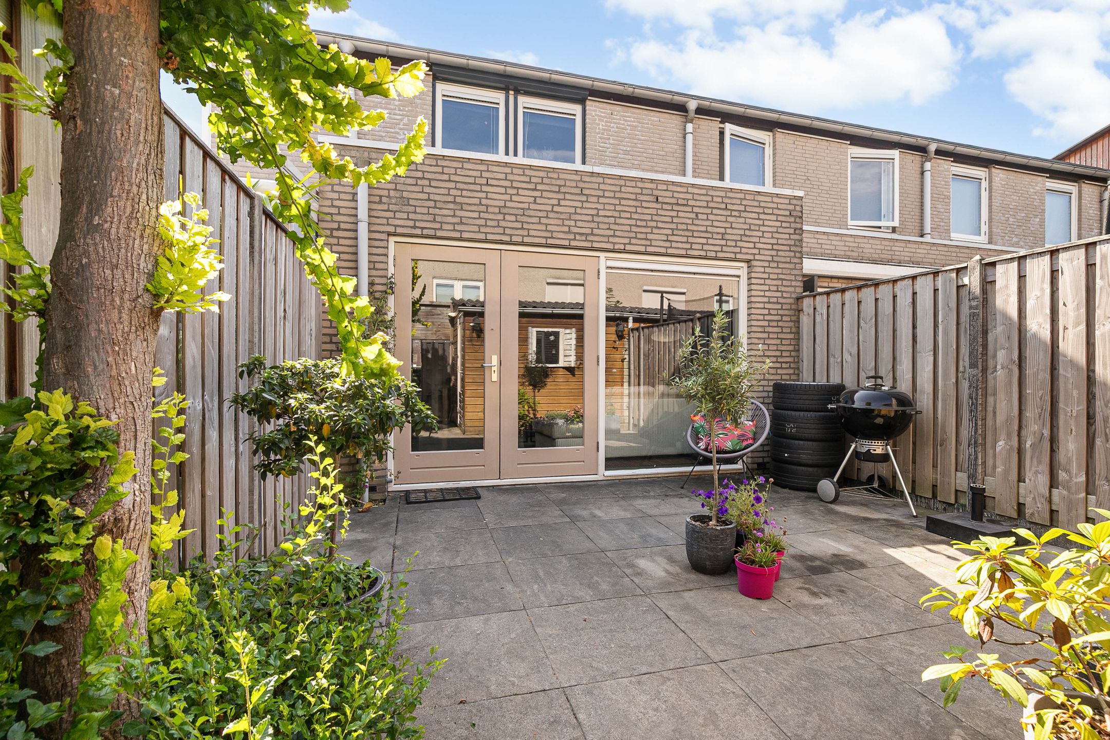 Foto 30 van Simon Vestdijksingel 97