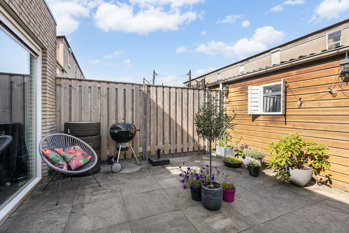 Foto 31 van Simon Vestdijksingel 97