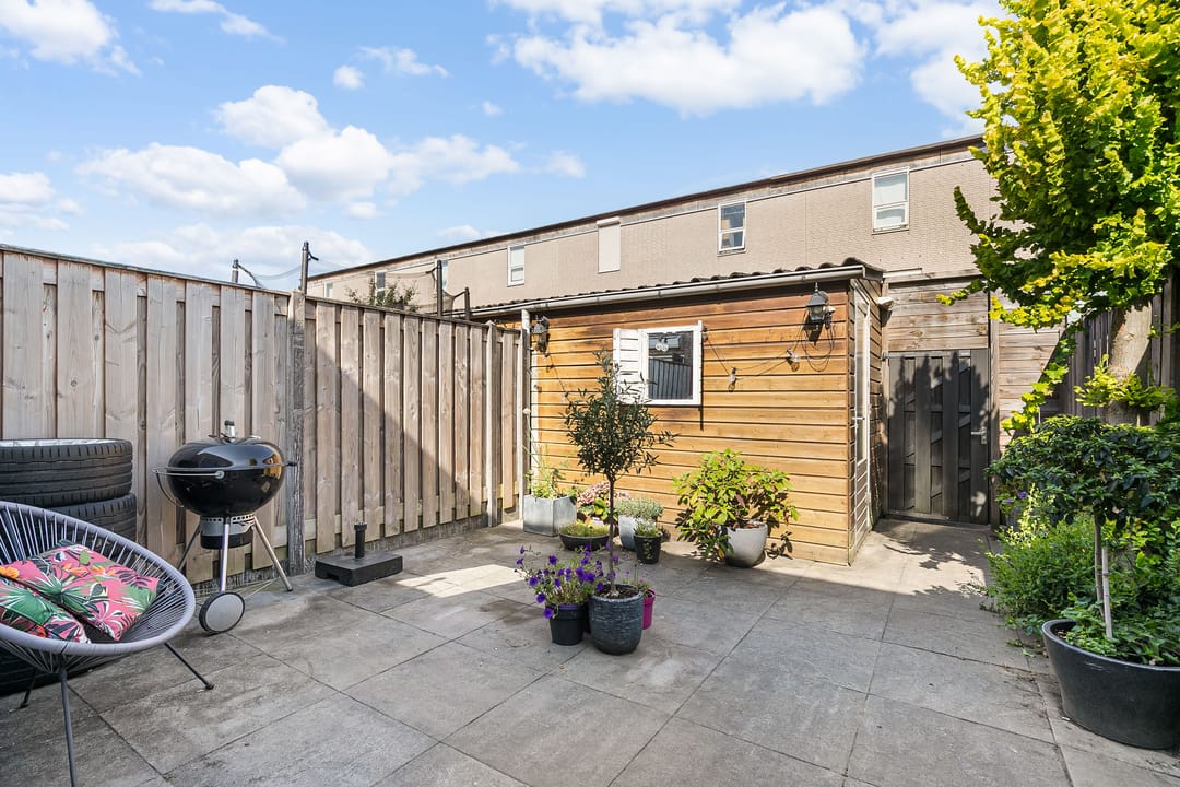 Foto 32 van Simon Vestdijksingel 97