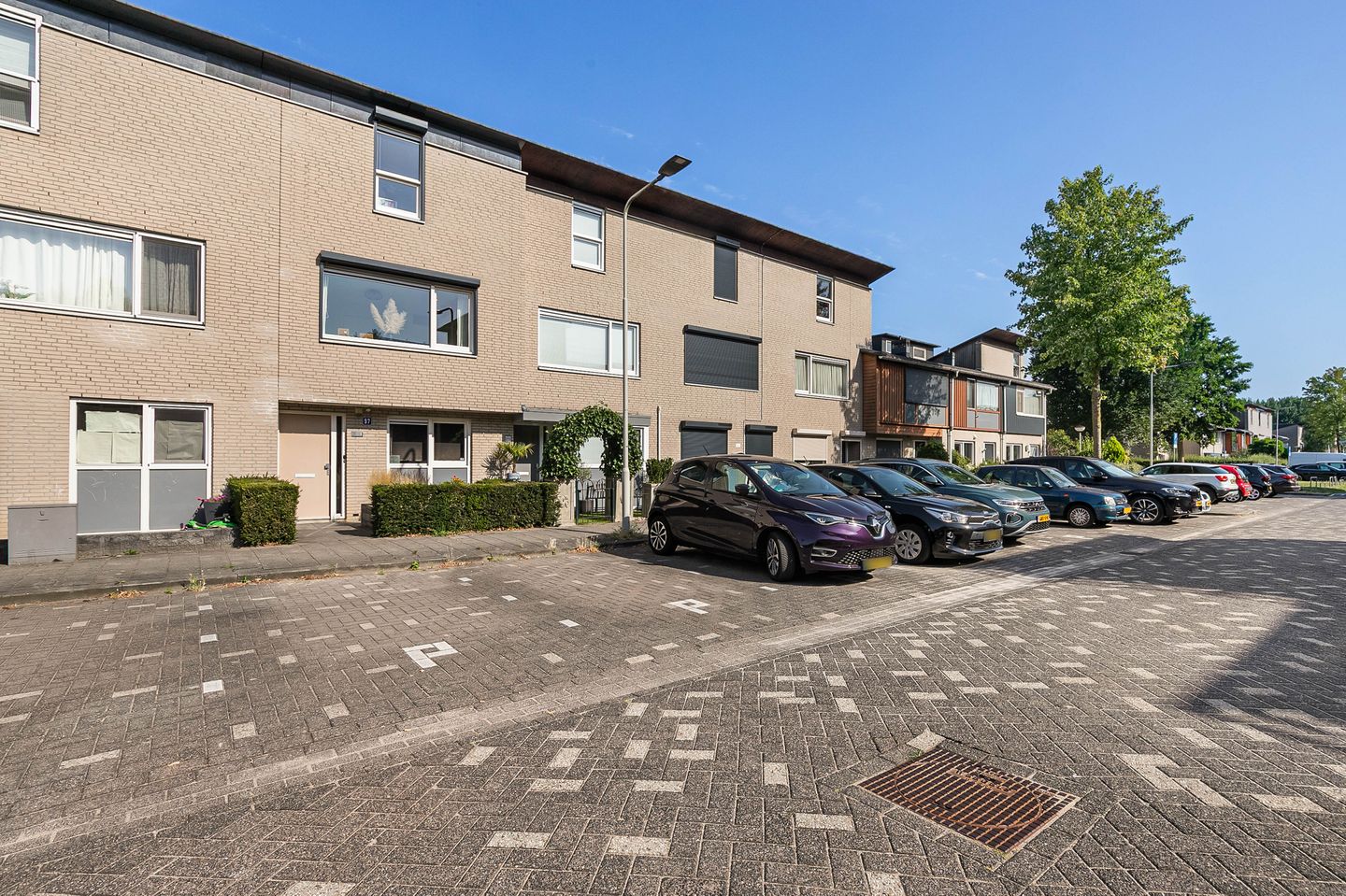 Foto 34 van Simon Vestdijksingel 97