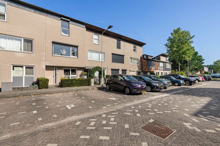 Foto 34 van Simon Vestdijksingel 97