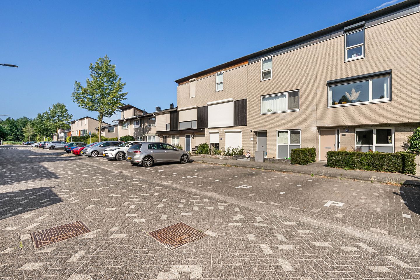 Foto 35 van Simon Vestdijksingel 97