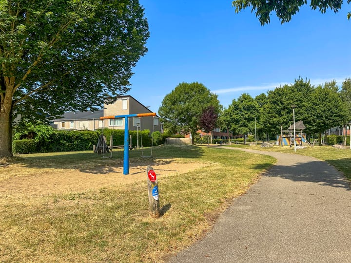 Foto 36 van Simon Vestdijksingel 97