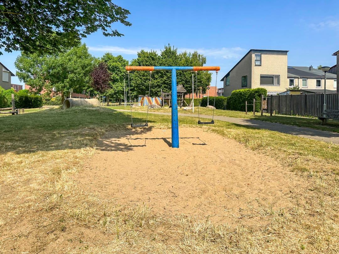 Foto 37 van Simon Vestdijksingel 97