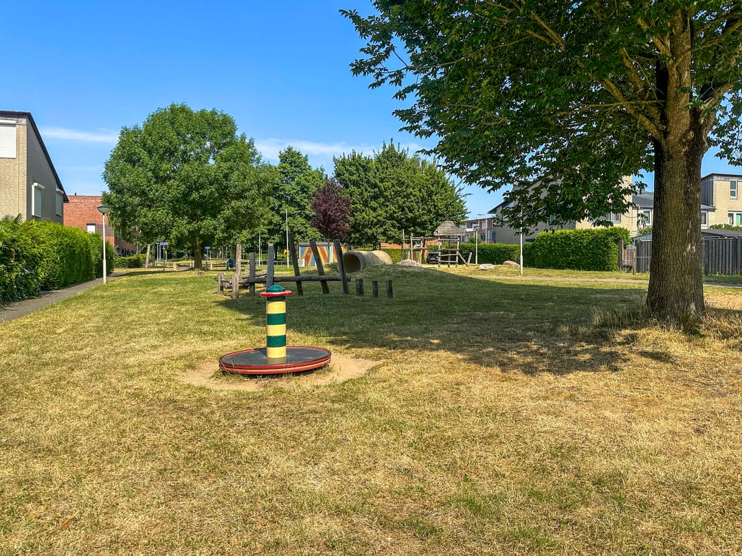 Foto 38 van Simon Vestdijksingel 97