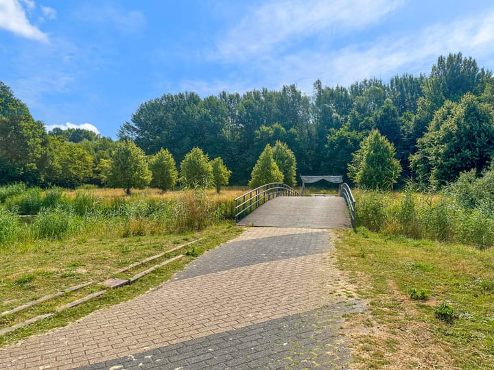 Foto 39 van Simon Vestdijksingel 97