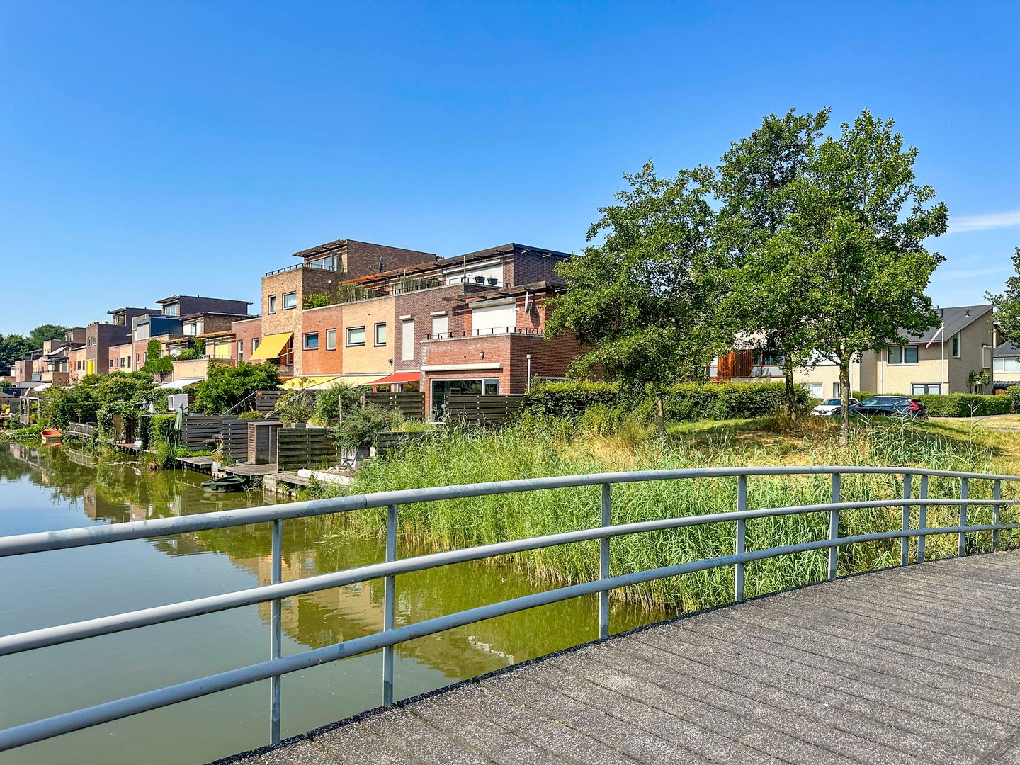 Foto 40 van Simon Vestdijksingel 97