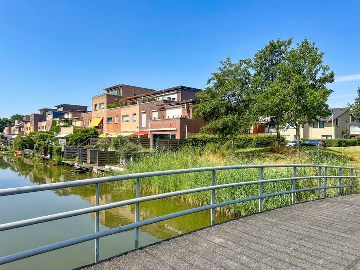 Foto 40 van Simon Vestdijksingel 97