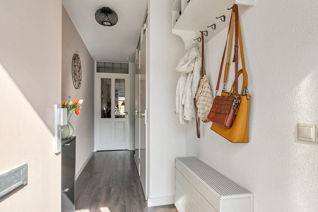 Foto 2 van Simon Vestdijksingel 97