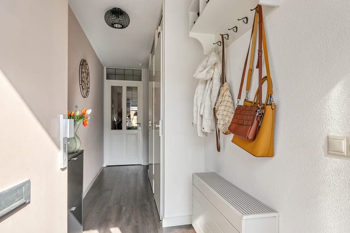 Foto 2 van Simon Vestdijksingel 97